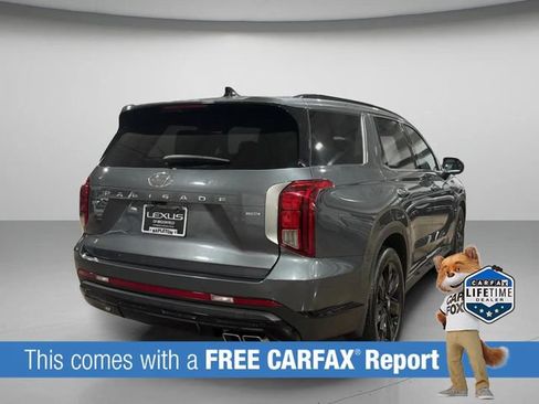 Used 2025 Hyundai Palisade XRT AWD/4WD image 4