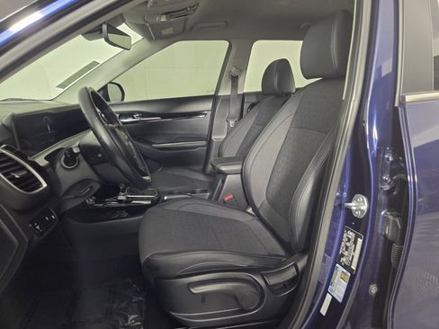 Used 2024 Kia Seltos S FWD image 9
