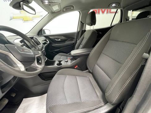 Used 2022 GMC Terrain SLE w/ Driver Convenience Package AWD/4WD image 14
