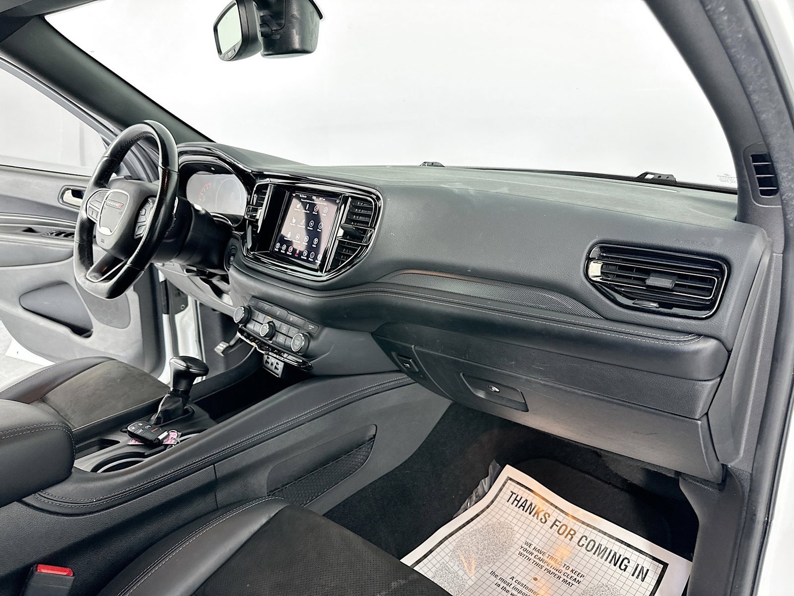 Used 2021 Dodge Durango GT RWD image 35