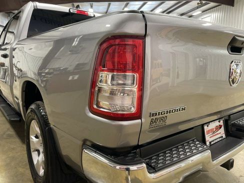 Used 2024 RAM 1500 Big Horn AWD/4WD image 24