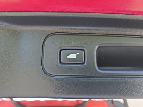 Used 2026 Honda Passport TrailSport image 14
