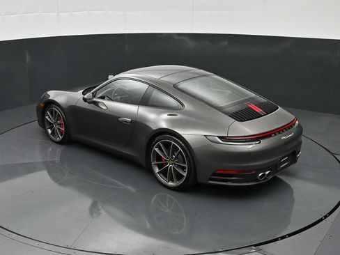 Certified 2021 Porsche 911 Carrera S RWD image 27