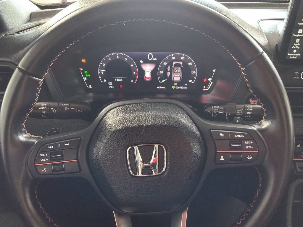 Used 2026 Honda Passport TrailSport image 24