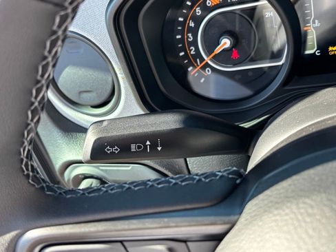 New 2026 Jeep Wrangler Willys image 22