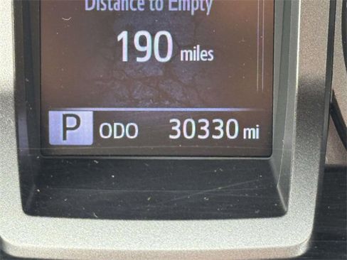 Used 2023 Toyota Tacoma TRD Off-Road image 25