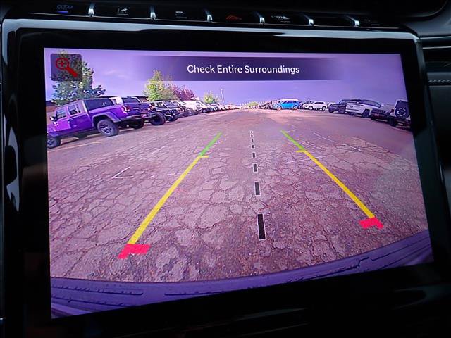 Used 2024 Jeep Grand Cherokee Limited 4xe AWD/4WD image 24