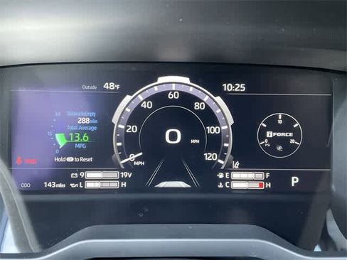 New 2026 Toyota Tundra 1794 Edition image 18