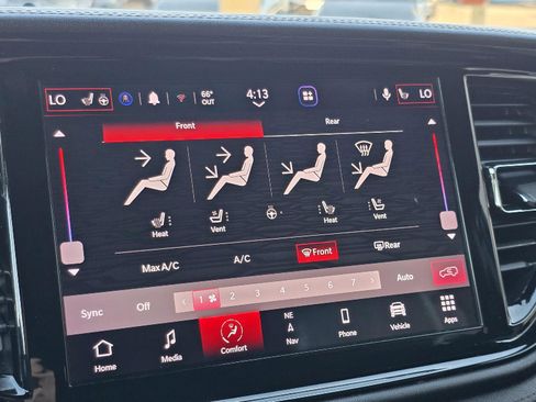 Used 2022 Dodge Durango R/T w/ Tow 'N Go Package image 25