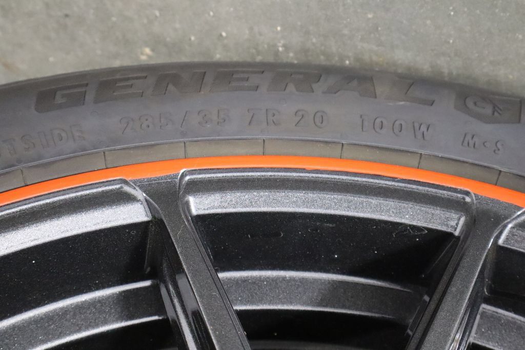 Used 2023 Dodge Challenger R/T Scat Pack RWD image 37