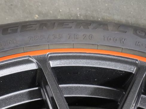 Used 2023 Dodge Challenger R/T Scat Pack RWD image 37