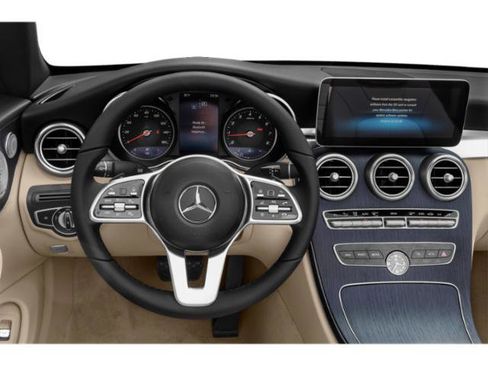 Used 2020 Mercedes-Benz C 300 Cabriolet image 7