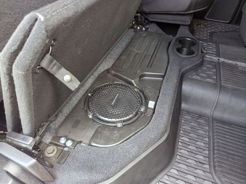 Used 2024 RAM 2500 Power Wagon w/ Level 2 Equipment Group image 30