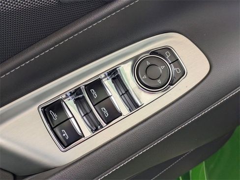 New 2026 Chevrolet Corvette Stingray Convertible w/ 1LT image 9