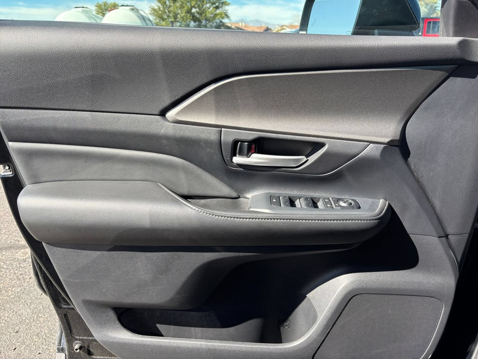 Used 2026 Toyota Grand Highlander AWD image 18