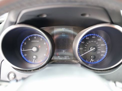 Used 2018 Subaru Outback 2.5i Premium image 20