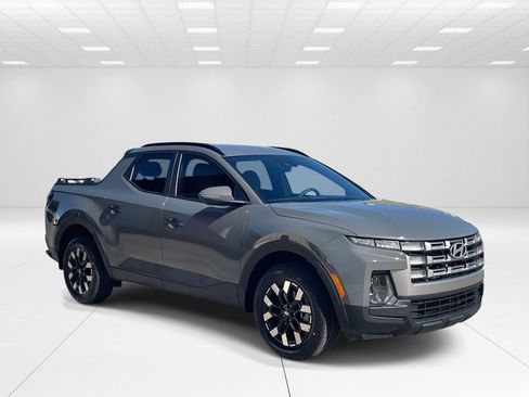 New 2026 Hyundai Santa Cruz SEL AWD/4WD image 1