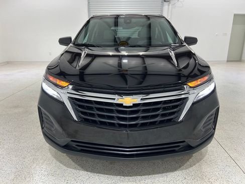 Used 2022 Chevrolet Equinox LS w/ LS Convenience Package FWD image 8
