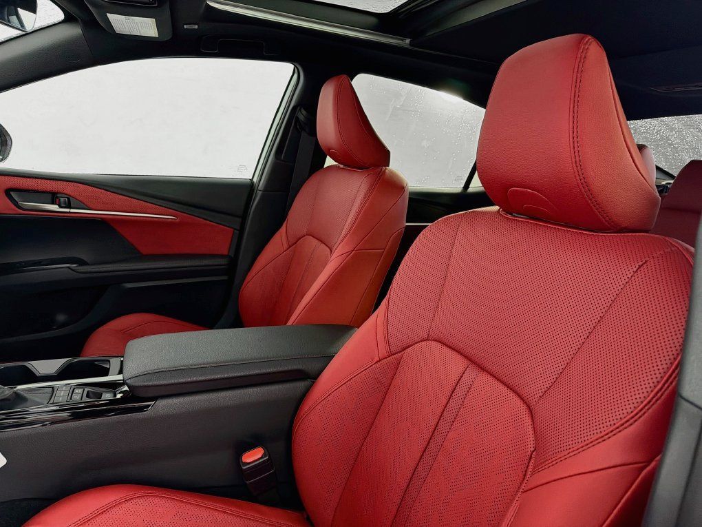 New 2026 Toyota Camry XSE w/ Premium Plus Package FWD image 32