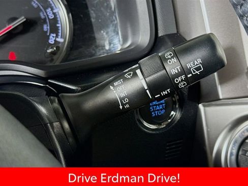 Used 2024 Toyota 4Runner TRD Sport w/ Technology Package AWD/4WD image 16