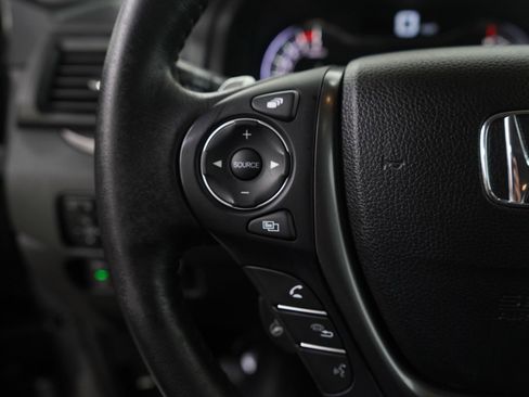 Used 2023 Honda Ridgeline RTL-E image 17