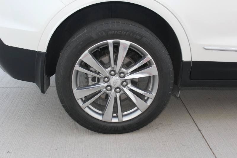 Used 2023 Cadillac XT5 Premium Luxury w/ LPO, Floor Liner Package AWD/4WD image 48