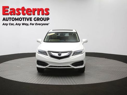 Used 2017 Acura RDX AWD image 56