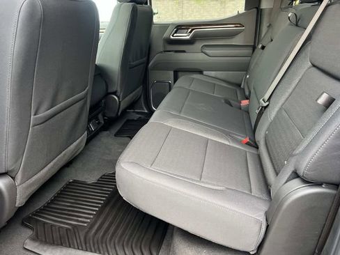 New 2026 GMC Sierra 1500 Elevation AWD/4WD image 10