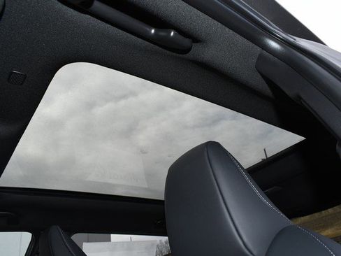 New 2026 Toyota bZ image 10