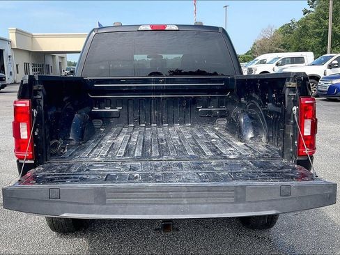 Used 2023 Ford F150 XLT AWD/4WD image 18