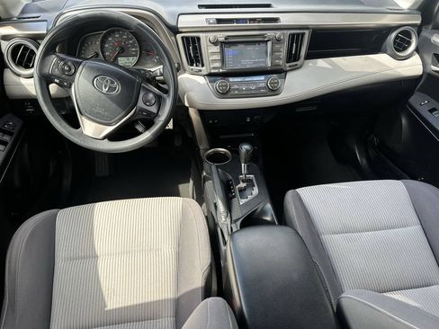 Used 2014 Toyota RAV4 XLE FWD image 13