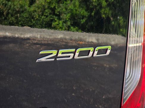 New 2026 Mercedes-Benz Sprinter 2500 image 14