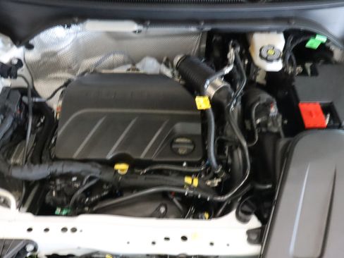 New 2026 Buick Envista Sport Touring w/ Convenience I Package FWD image 12