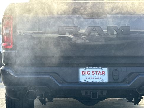 New 2026 RAM 1500 Lone Star image 12