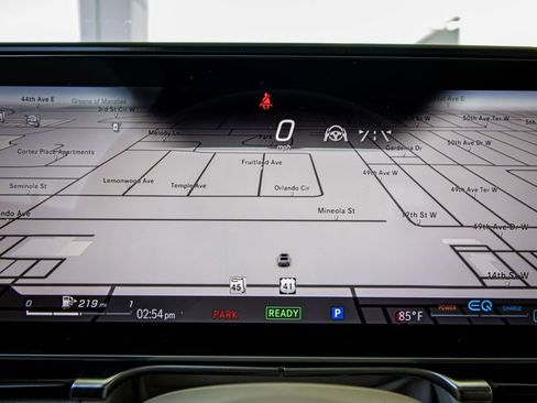 Used 2021 Mercedes-Benz S 580 4MATIC Sedan image 38