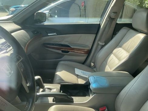 Used 2012 Honda Accord EX-L image 10