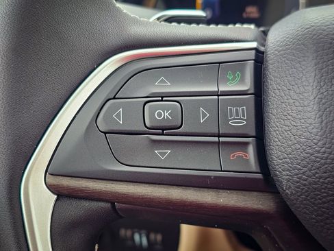 New 2026 Jeep Grand Cherokee Limited image 20