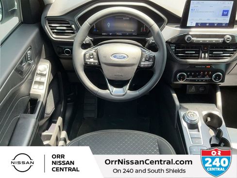 Used 2024 Ford Escape Active AWD/4WD image 14