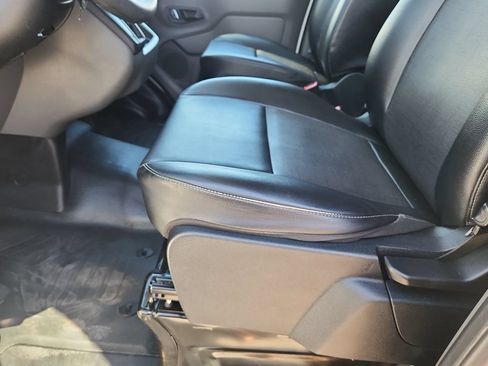 Used 2022 Ford Transit 350 148 High Roof Extended AWD w/ Load Area Protection Package image 8