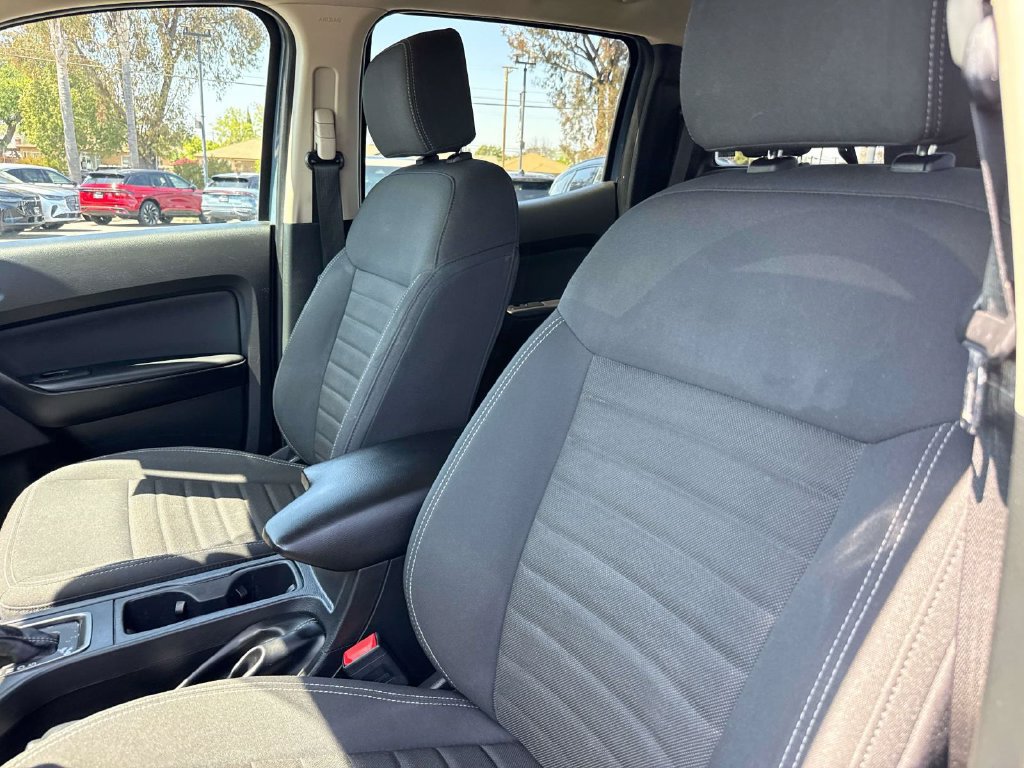 Certified 2023 Ford Ranger XLT w/ Equipment Group 301A Mid RWD image 24