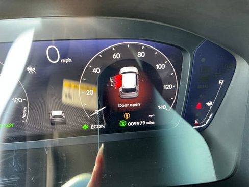 Certified 2026 Honda CR-V Sport-L image 17