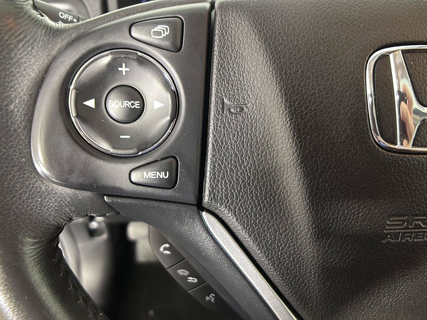 Used 2016 Honda CR-V Touring image 29