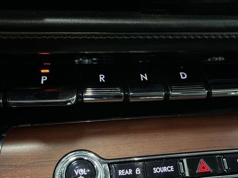 Used 2020 Lincoln Aviator Grand Touring w/ Equipment Group 302A image 23