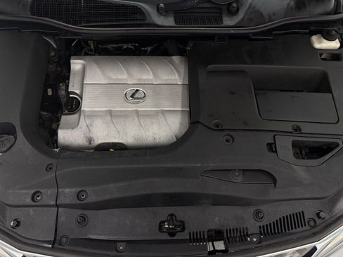 Used 2013 Lexus RX 350 AWD w/ Navigation Pkg image 32