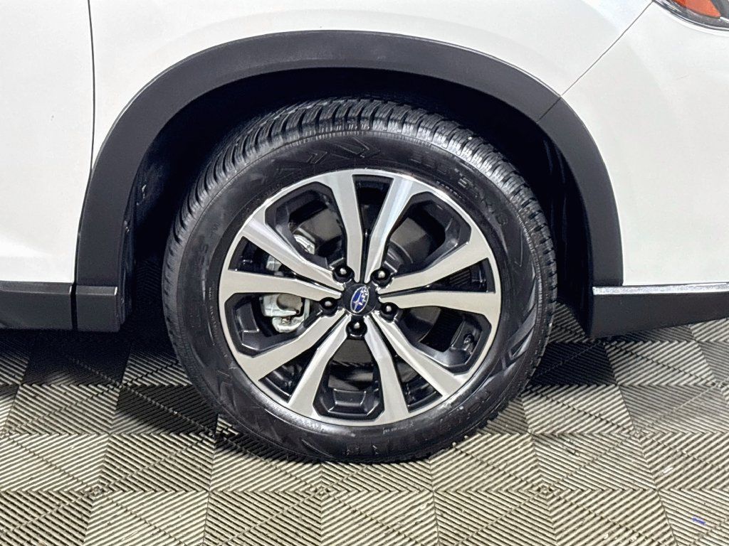 Certified 2021 Subaru Forester Limited w/ Popular Package #3 AWD/4WD image 25