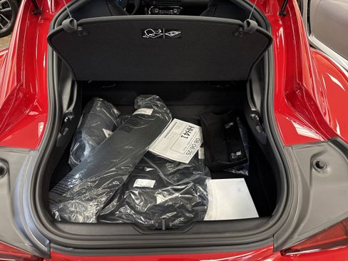 Used 2026 Toyota Supra Premium w/ Driver Assist Package image 19