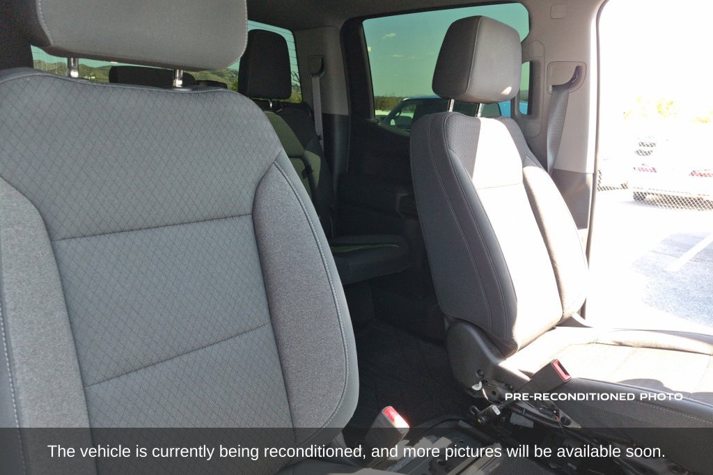 Used 2020 Chevrolet Silverado 1500 RST w/ All-Star Edition RWD image 15