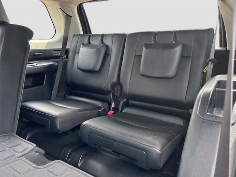 Used 2018 Toyota 4Runner SR5 Premium AWD/4WD image 27