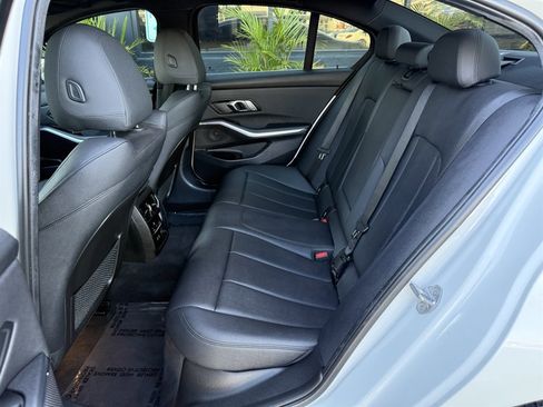 Used 2019 BMW 330i Sedan w/ Convenience Package image 15