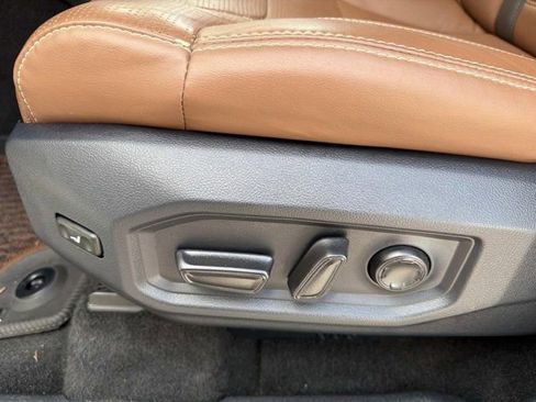 Used 2024 Toyota Tundra 1794 Edition image 12